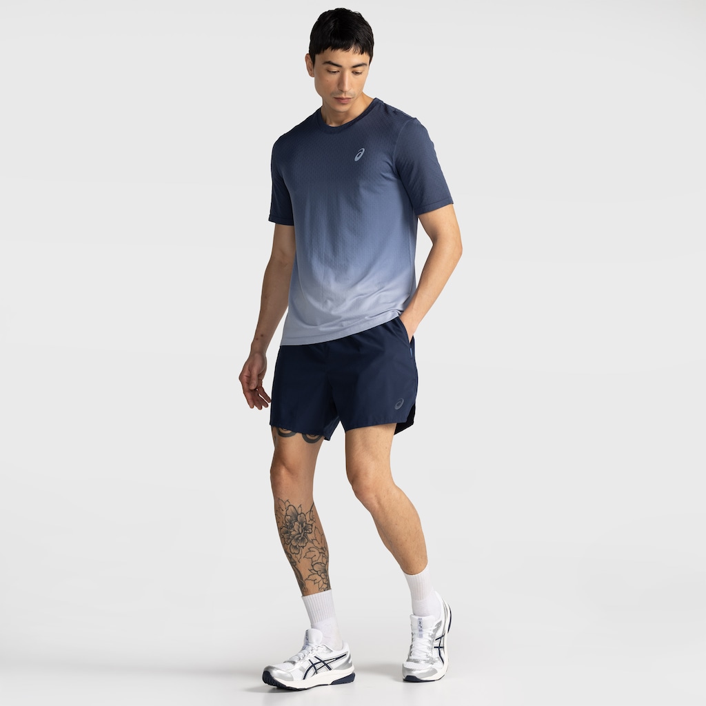 Imagem 3 do produto Bermuda Masculina ASICS Kabuki 5