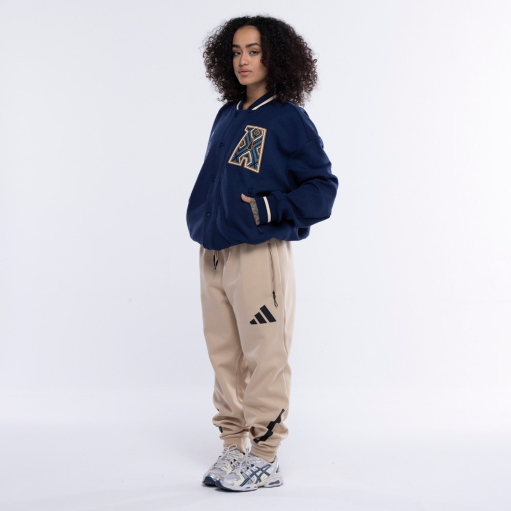 Imagem 2 do produto Jaqueta adidas Farm College
