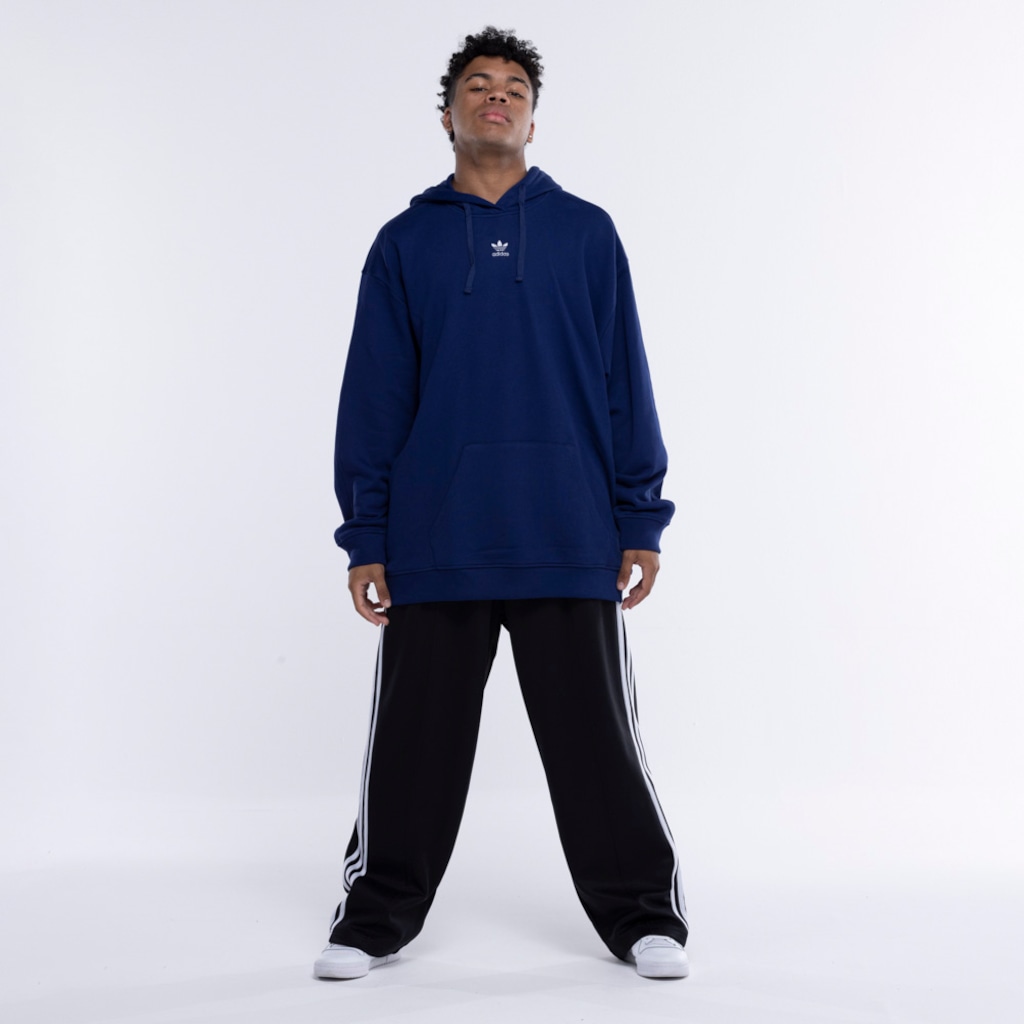 Imagem 2 do produto Blusão adidas Com Capuz Essential