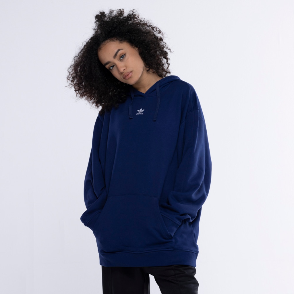 Imagem 3 do produto Blusão adidas Com Capuz Essential
