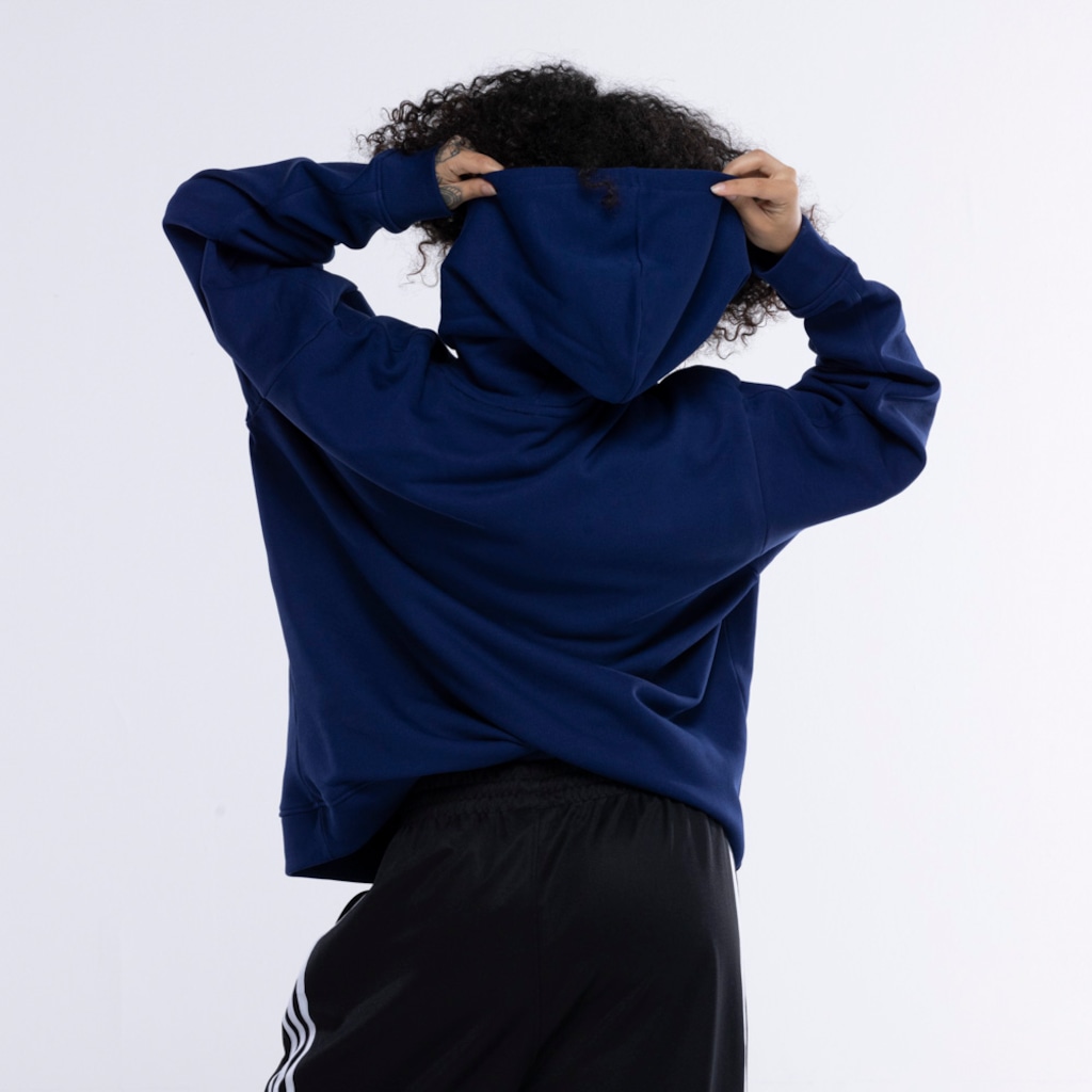 Imagem 5 do produto Blusão adidas Com Capuz Essential