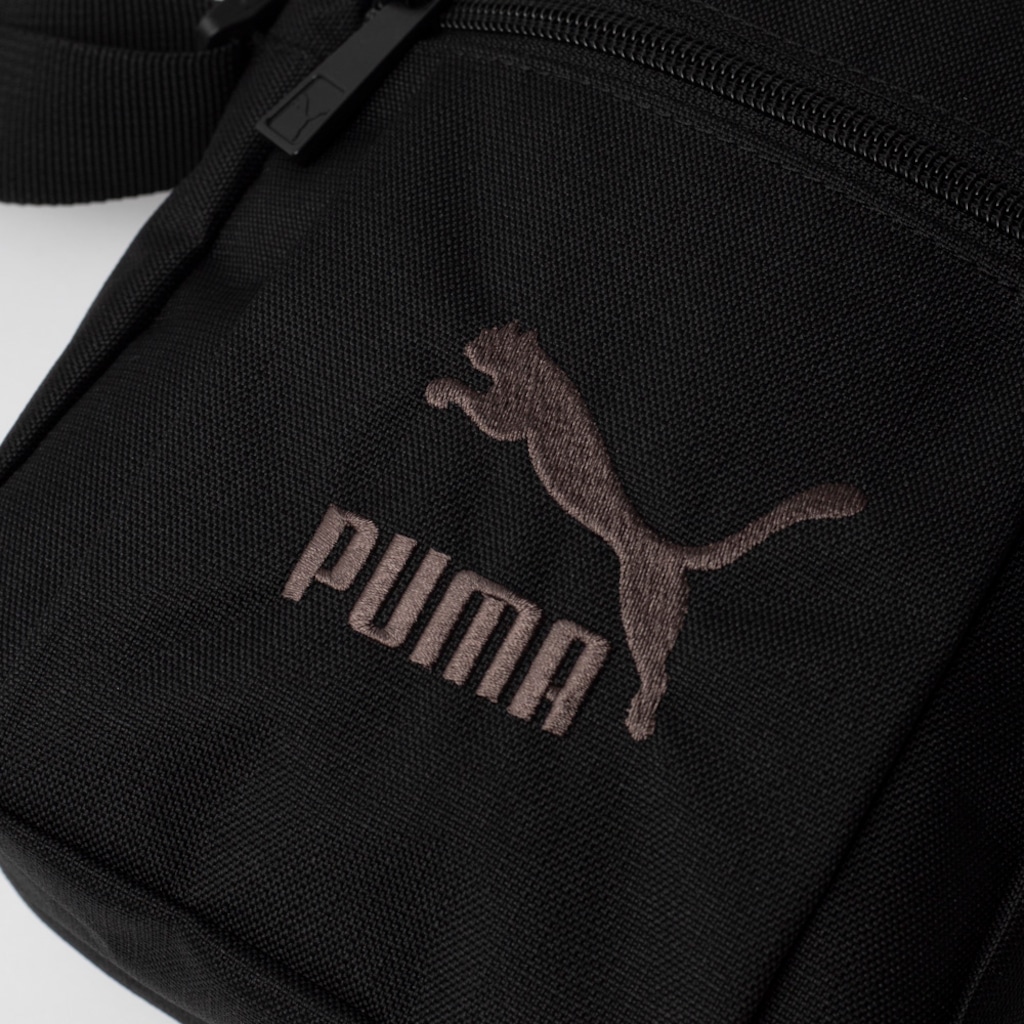 Imagem 4 do produto Bolsa Puma Classics Archive Compact Port