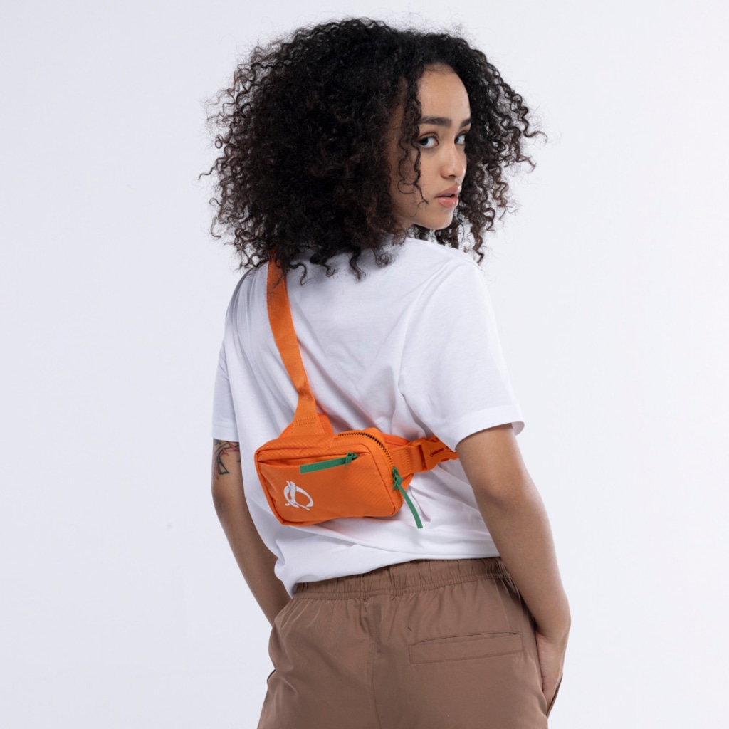 Imagem 2 do produto Bolsa Puma X Carrots Front Loader