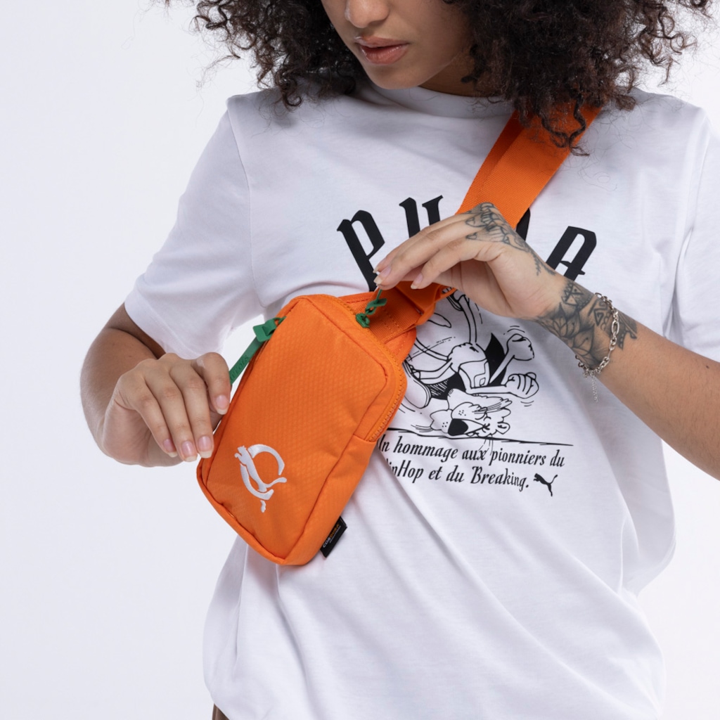 Imagem 3 do produto Bolsa Puma X Carrots Front Loader