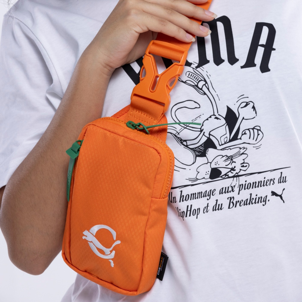 Imagem 4 do produto Bolsa Puma X Carrots Front Loader