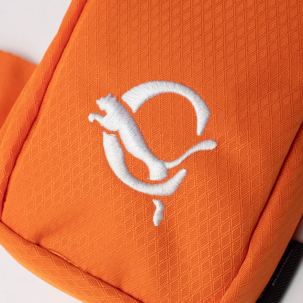 Imagem 5 do produto Bolsa Puma X Carrots Front Loader