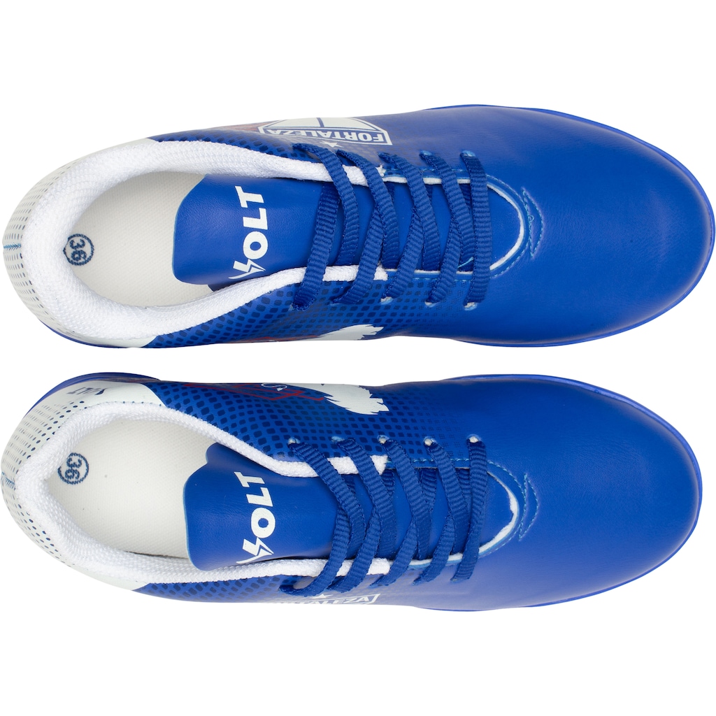 Imagem 5 do produto Chuteira Futsal Volt Fortaleza Fec 90000 Infantil