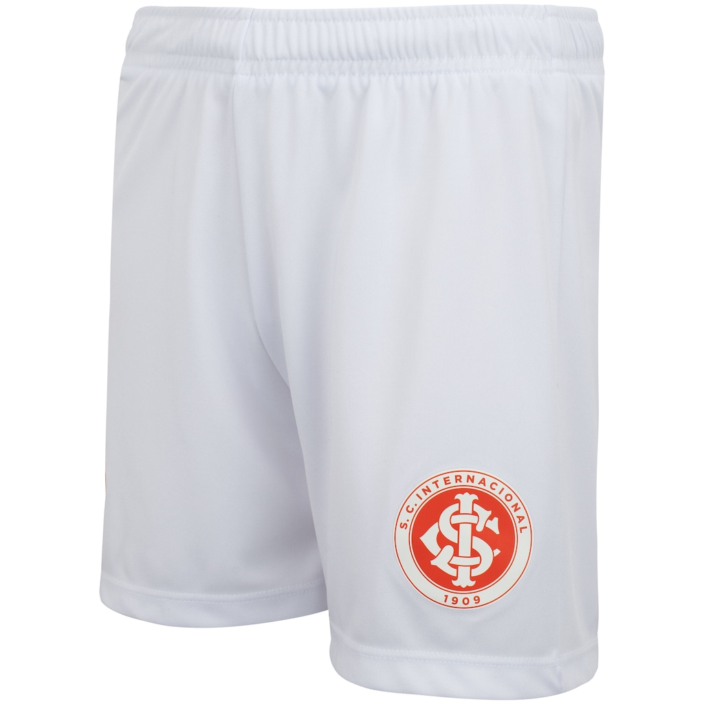 Imagem 3 do produto Kit de Uniforme do Internacional Colorado Infantil Camiseta + Calção