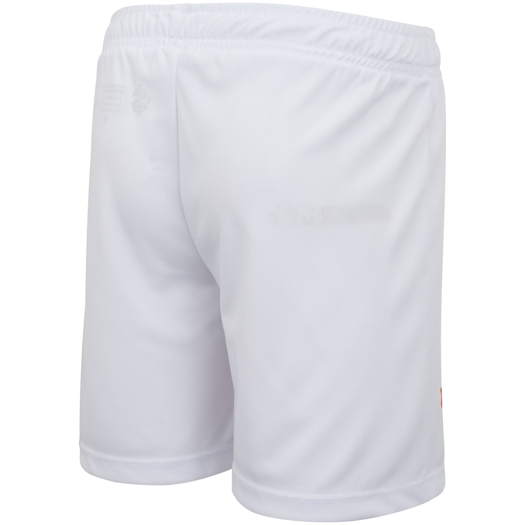 Imagem 4 do produto Kit de Uniforme do Internacional Colorado Infantil Camiseta + Calção