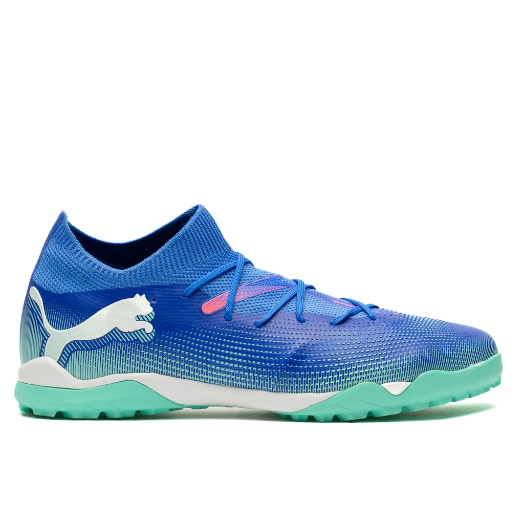 Chuteira Society Adulto Puma Future 7 Match TT | Centauro
