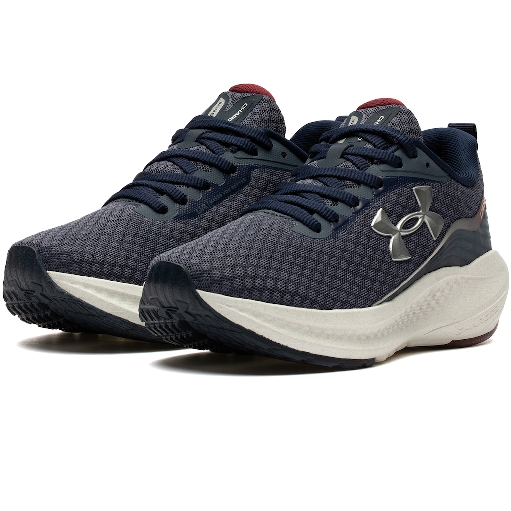 Imagem 2 do produto Tênis Infantil Under Armour BGS Ch Wing SE