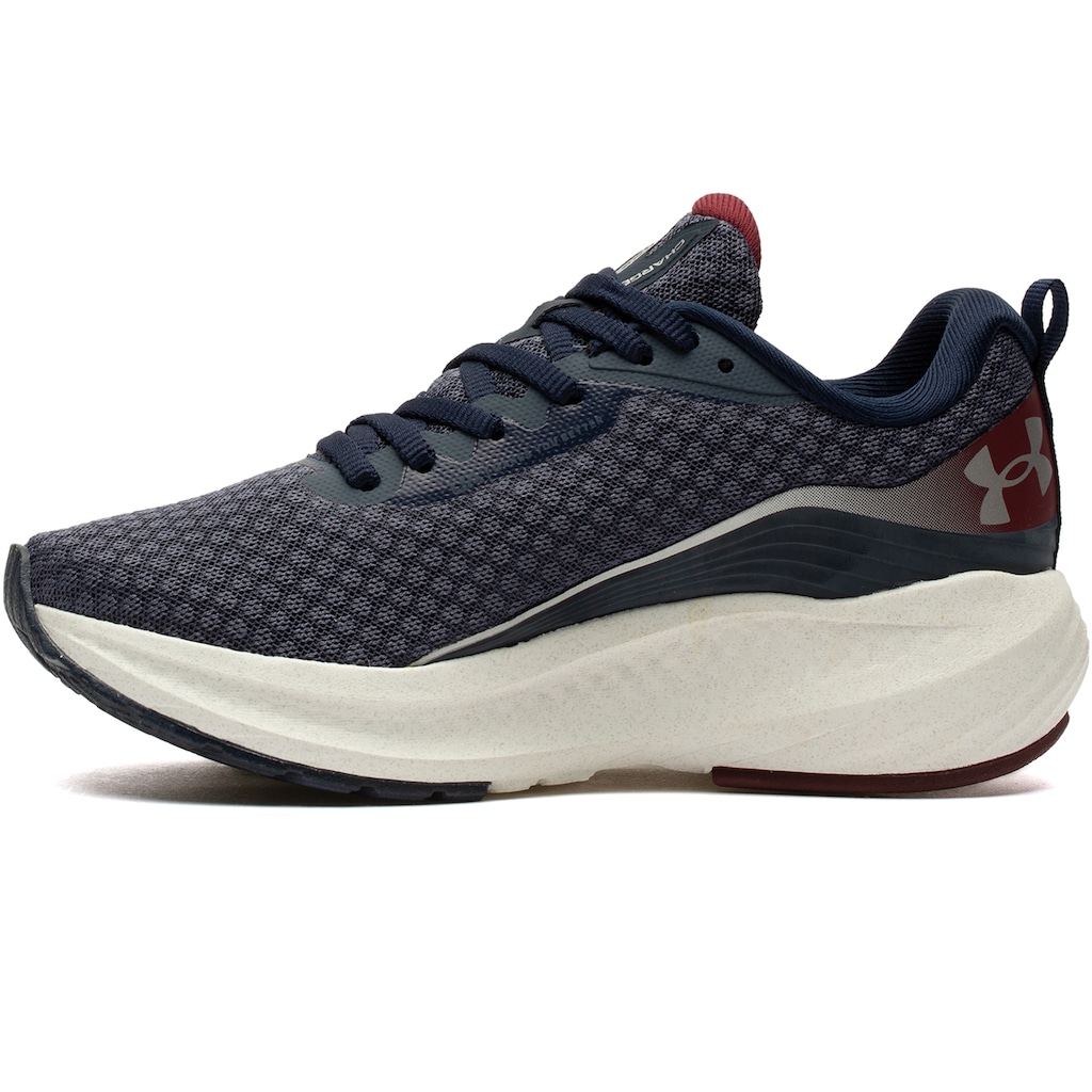 Imagem 3 do produto Tênis Infantil Under Armour BGS Ch Wing SE