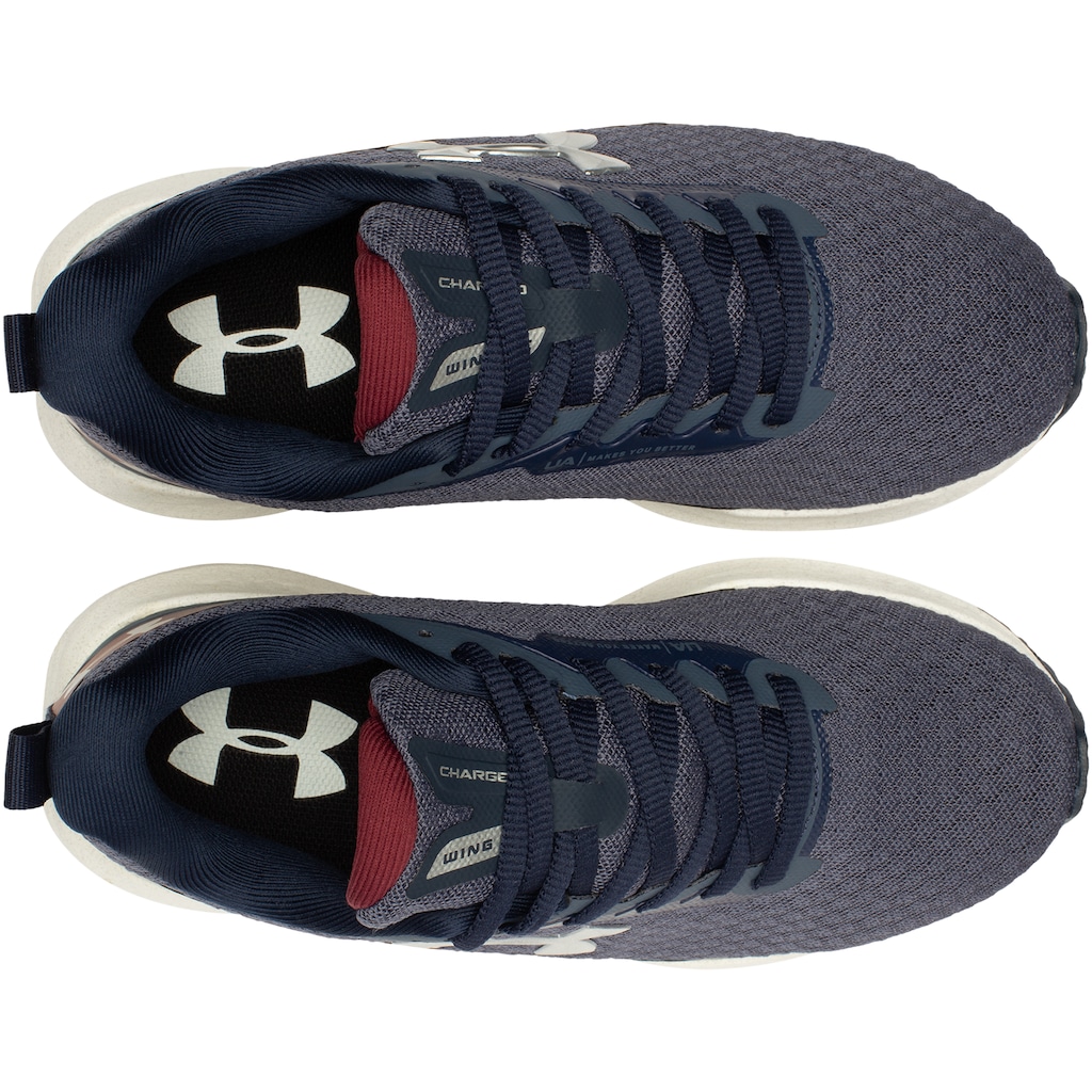 Imagem 5 do produto Tênis Infantil Under Armour BGS Ch Wing SE