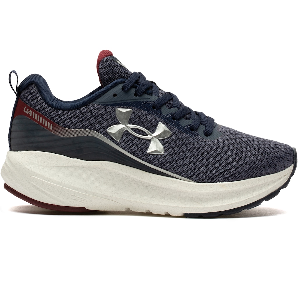 Imagem 1 do produto Tênis Infantil Under Armour BGS Ch Wing SE