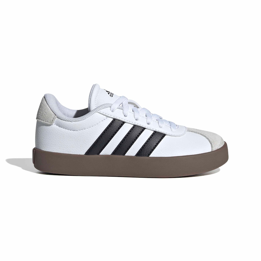 Tênis Infatil adidas VL Court