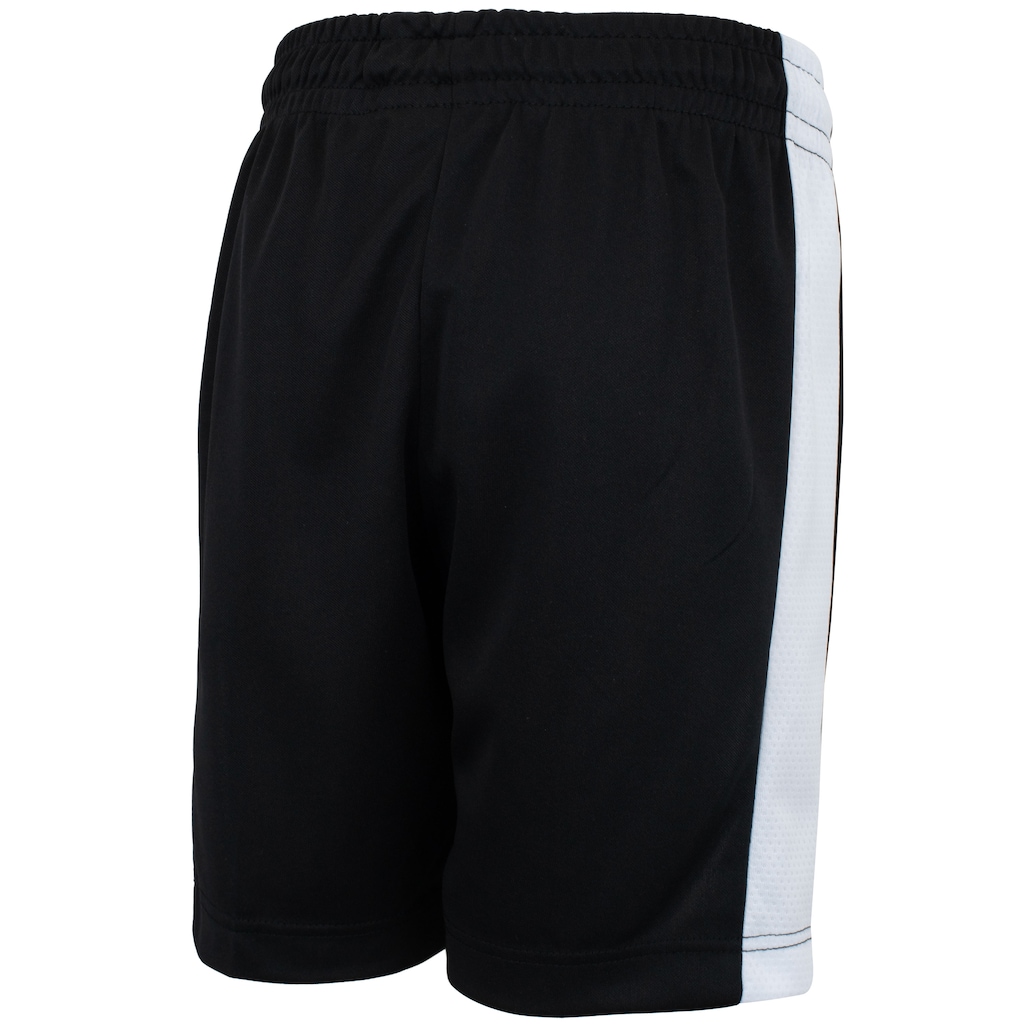 Imagem 5 do produto Kit de Uniforme do Vasco Infantil Braziline Mini Craque Camiseta + Calção
