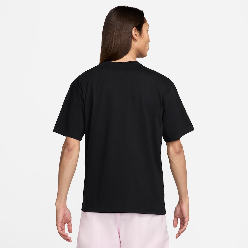 Imagem 3 do produto Camiseta Nike Manga Curta Sportswear Tee Club Max