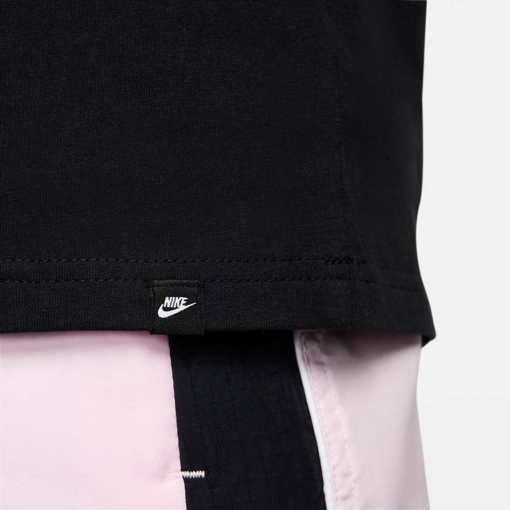 Imagem 5 do produto Camiseta Nike Manga Curta Sportswear Tee Club Max