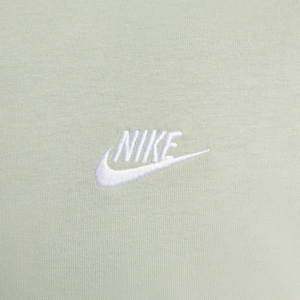 Imagem 4 do produto Camiseta Nike Manga Curta Sportswear Tee Club Max