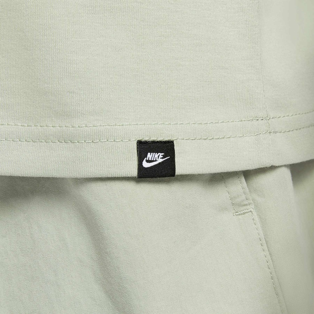Imagem 5 do produto Camiseta Nike Manga Curta Sportswear Tee Club Max