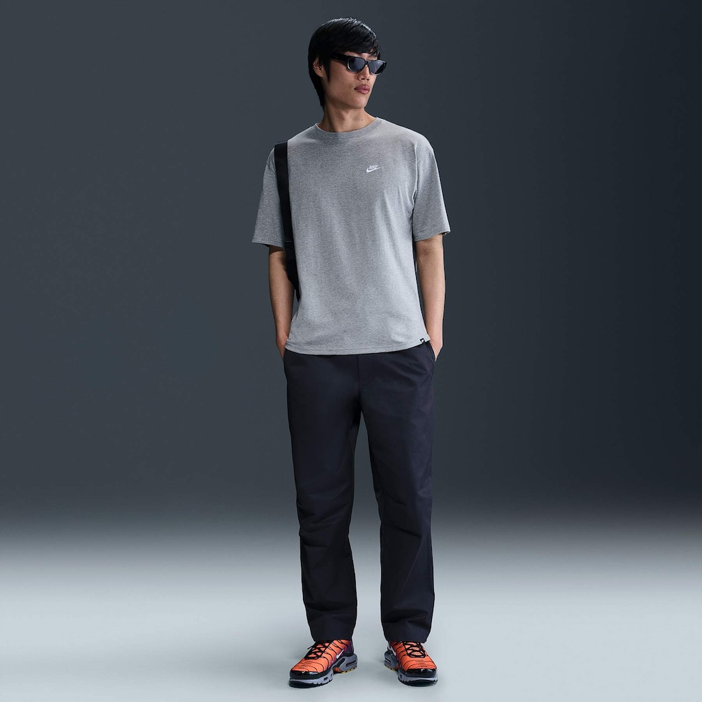 Imagem 5 do produto Camiseta Nike Manga Curta Sportswear Tee Club Max