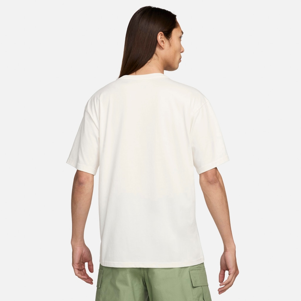 Imagem 2 do produto Camiseta Nike Manga Curta Sportswear Tee Club Max