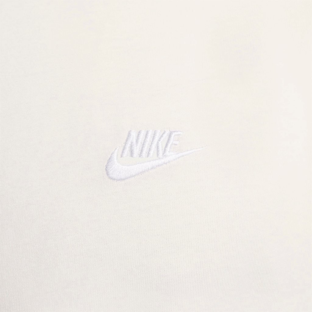 Imagem 5 do produto Camiseta Nike Manga Curta Sportswear Tee Club Max