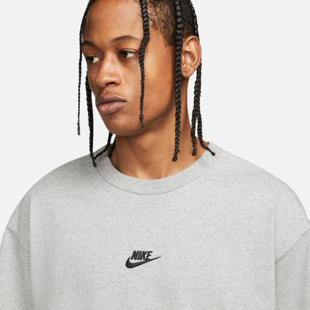 Imagem 4 do produto Camiseta Nike Manga Curta Sportswear Premium Essential