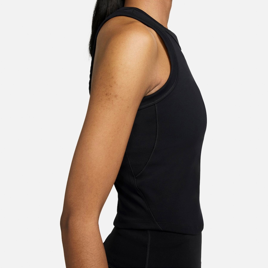 Imagem 4 do produto Camiseta Regata Nike Dri-Fit One Fitted