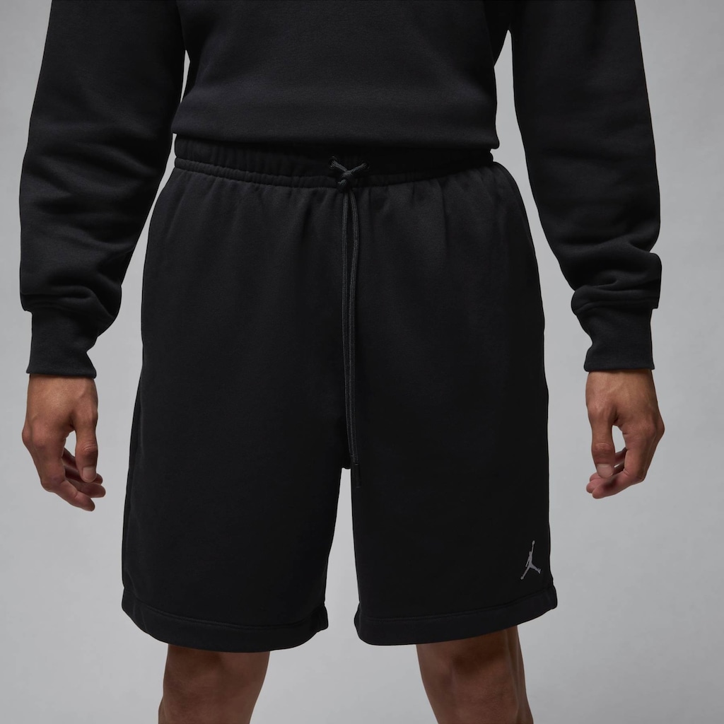 Shorts Nike Jordan Brooklin Fleece Masculino