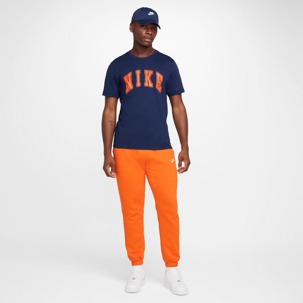 Imagem 5 do produto Camiseta Nike Manga Curta Sportswear Tee Club