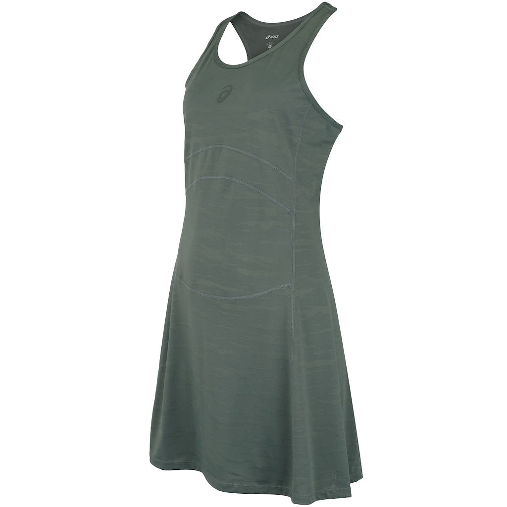 Imagem 3 do produto Vestido Racket Jacquard com Bermuda ASICS Adulto
