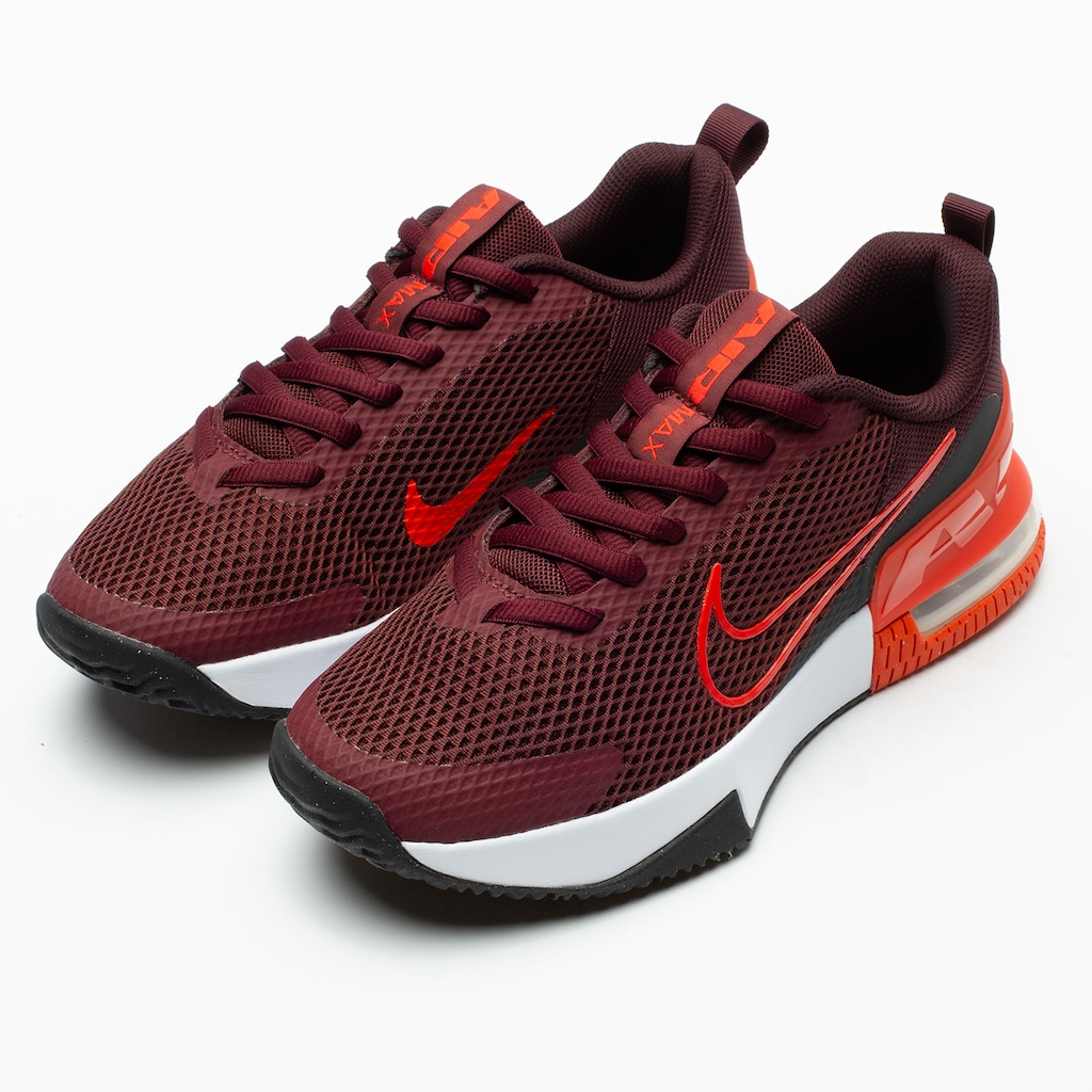 Imagem 4 do produto Tênis Nike Air Max Alpha Trainer 6 Masculino