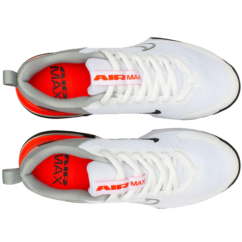 Imagem 5 do produto Tênis Nike Air Max Alpha Trainer 6 Masculino