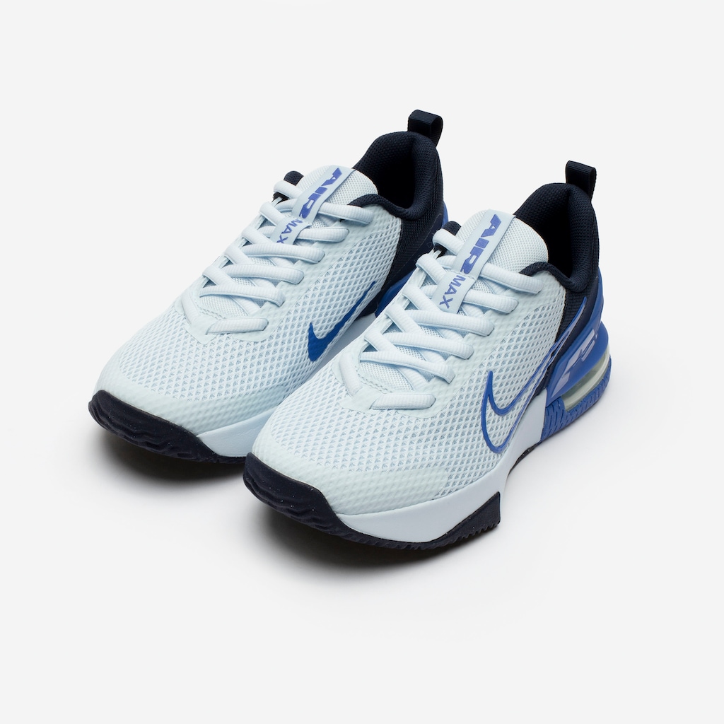 Imagem 4 do produto Tênis Nike Air Max Alpha Trainer 6 Masculino