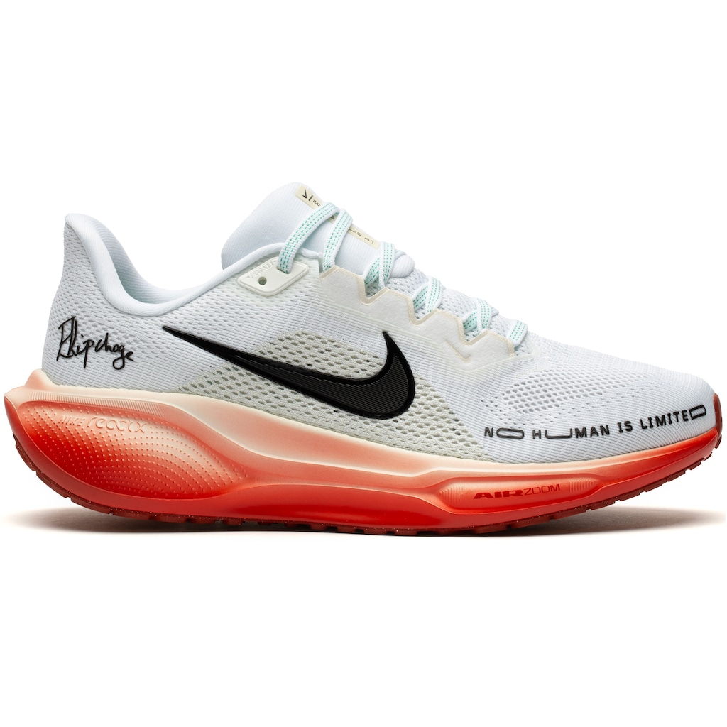 スパイク・シューズ AIR ZOOM PEGASUS 41 EK Eliud Kipchoge Tênis Nike Air Zoom Pegasus 41 Eliud Kipchoge Masculino | Centauro