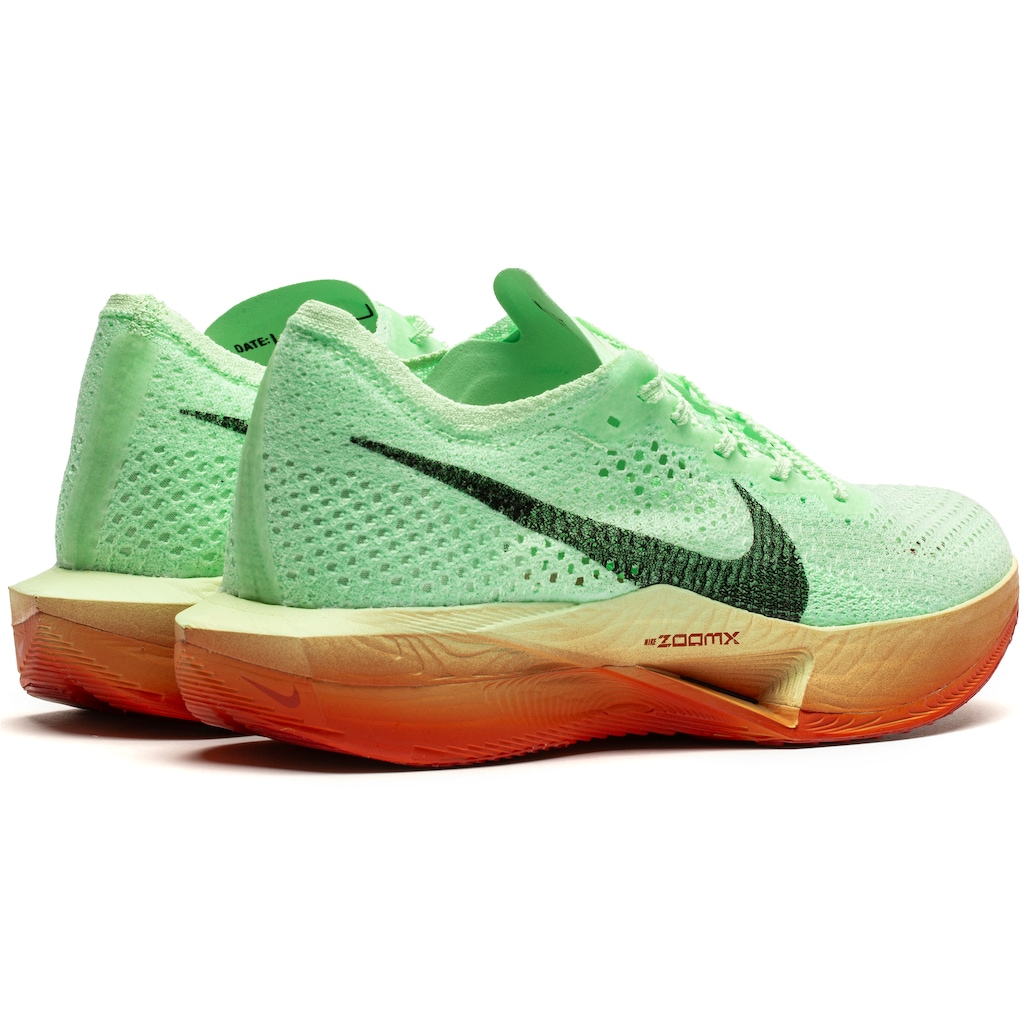 Imagem 4 do produto Tênis Nike ZoomX VaporFly 3 Kipchoge Feminino