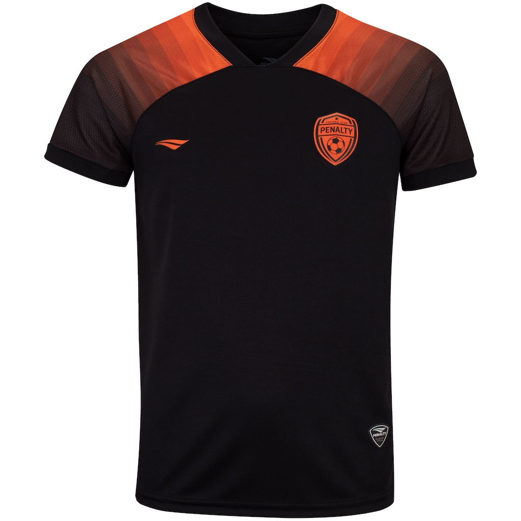 Imagem 1 do produto Camiseta Infantil Penalty Futebol