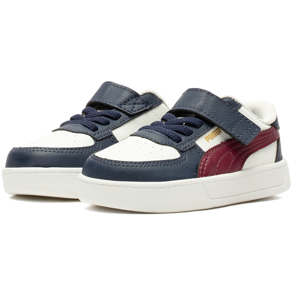 Imagem 2 do produto Tênis Infantil Puma Caven 2.0 AC BDP