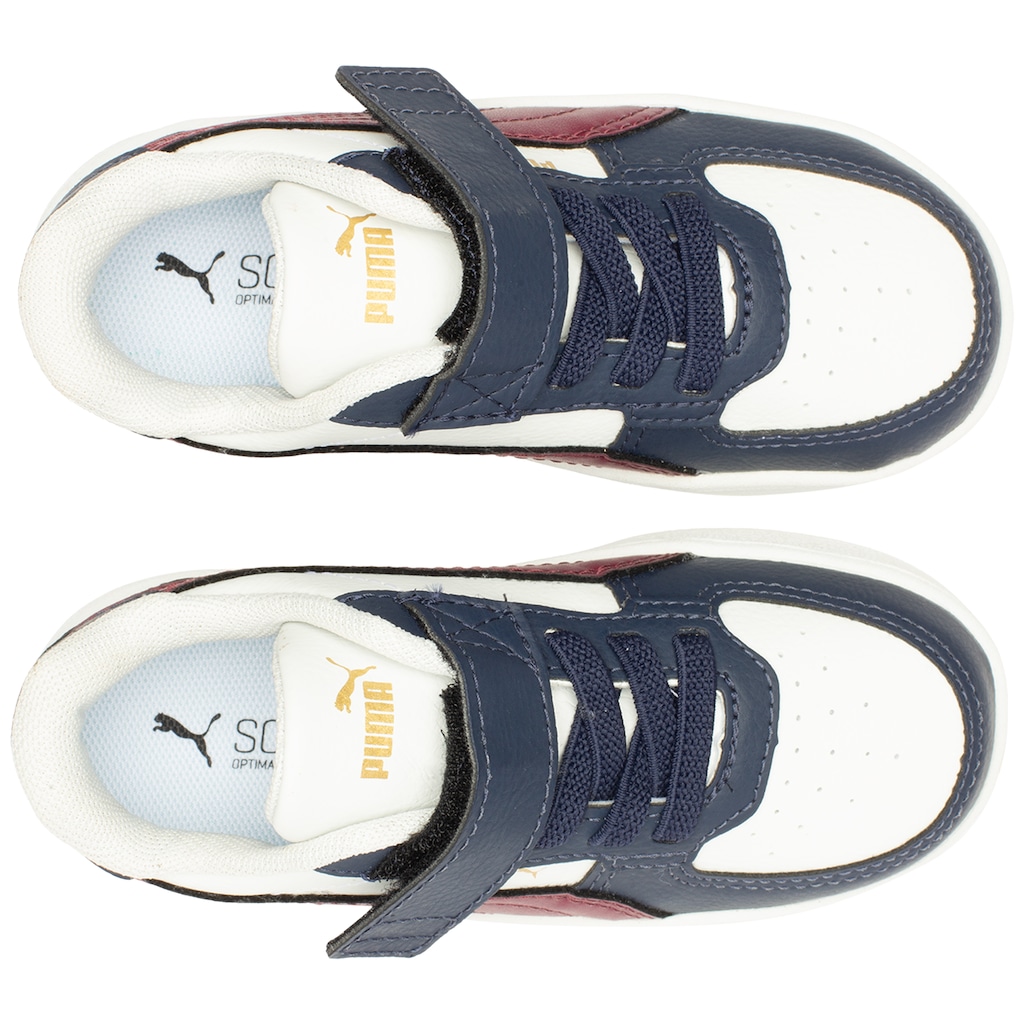 Imagem 5 do produto Tênis Infantil Puma Caven 2.0 AC BDP