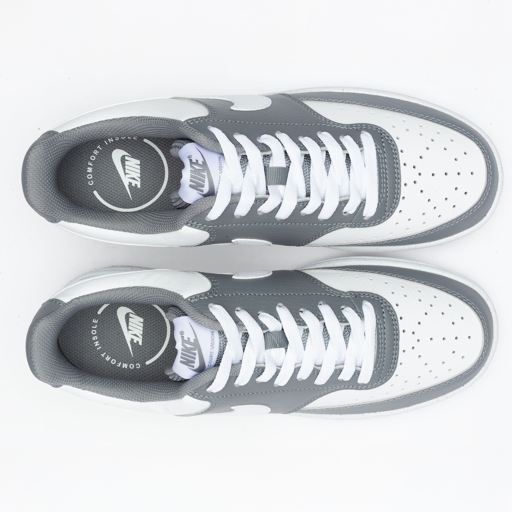 Imagem 3 do produto Tênis Masculino Nike Court Vision Low