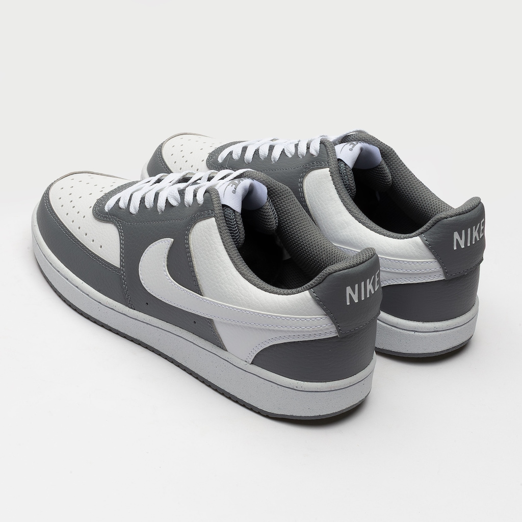 Imagem 5 do produto Tênis Masculino Nike Court Vision Low