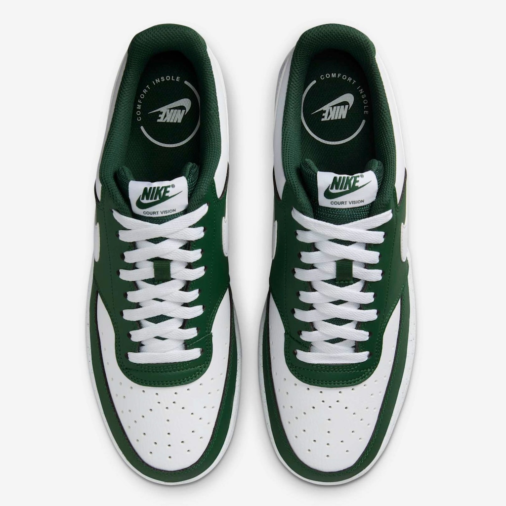 Imagem 4 do produto Tênis Masculino Nike Court Vision Low