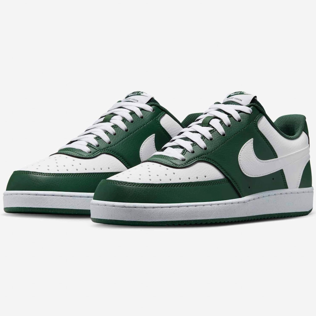 Imagem 2 do produto Tênis Masculino Nike Court Vision Low