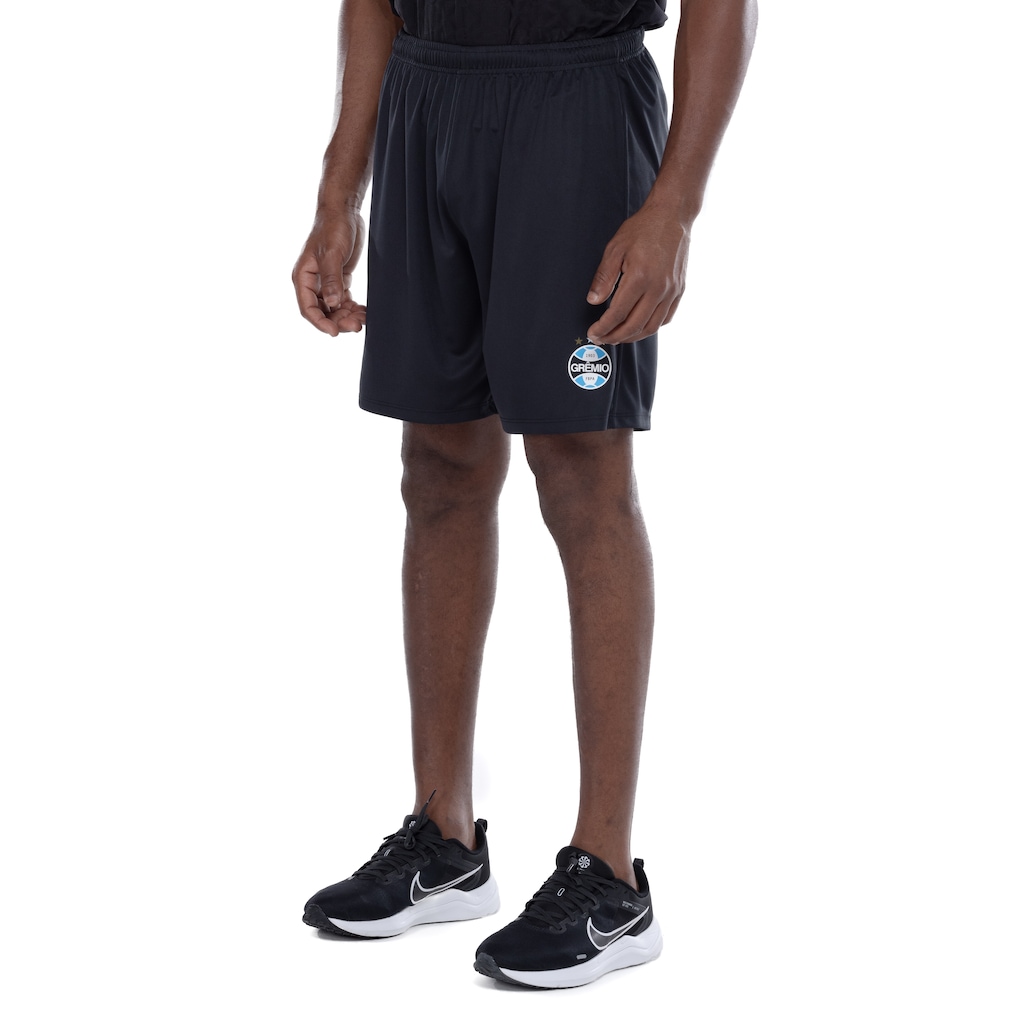 Calção do Grêmio Masculino Basic