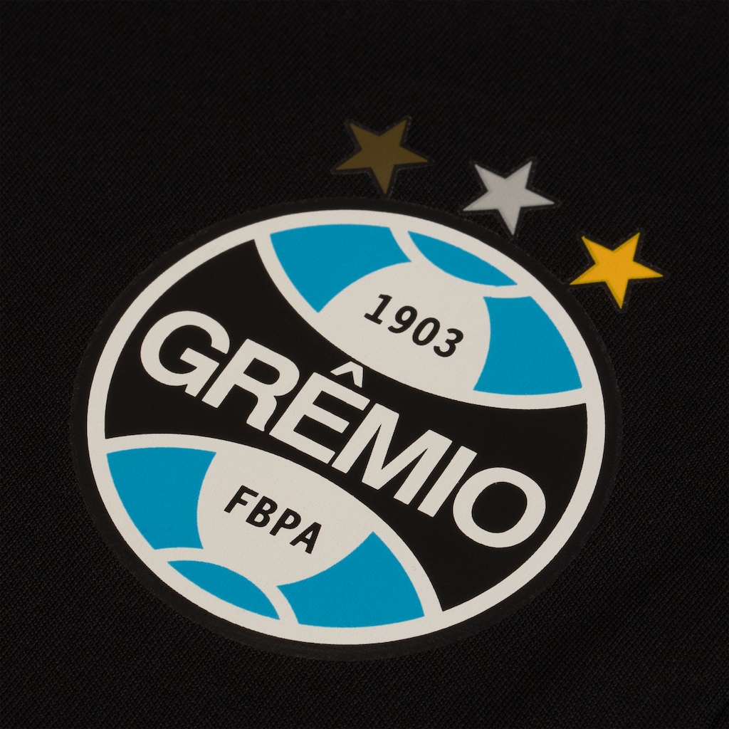 Imagem 3 do produto Calção do Grêmio Betel Juvenil Basic