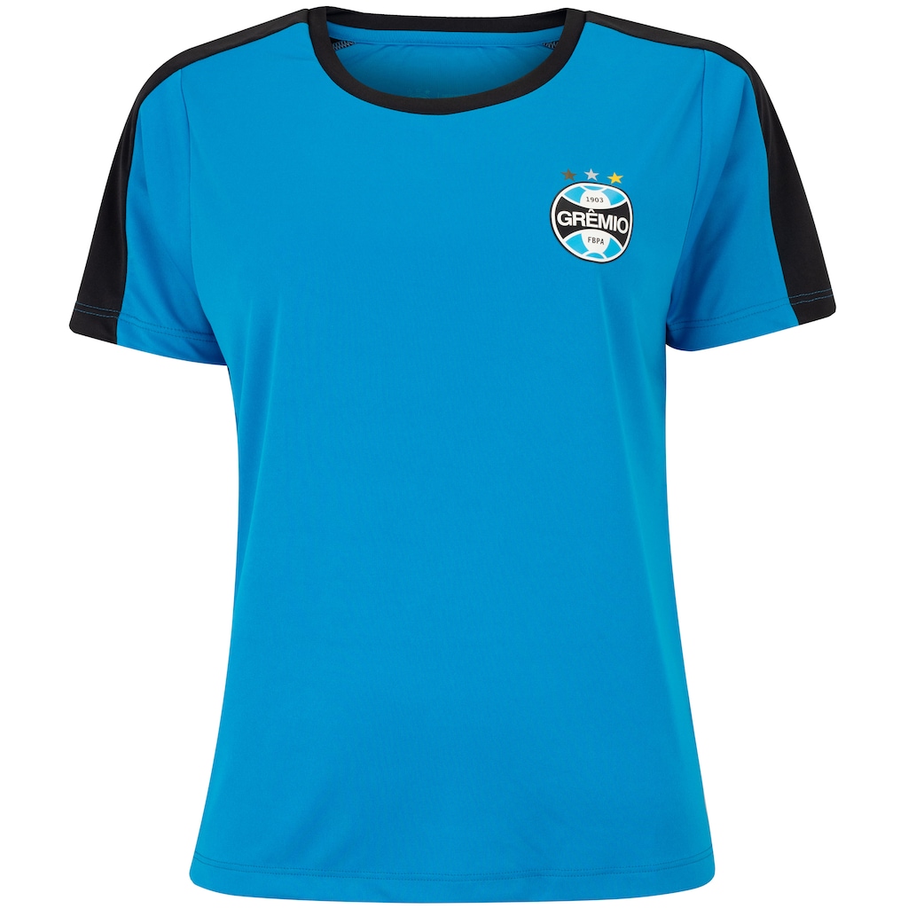 Camiseta do Grêmio Feminina Recorde