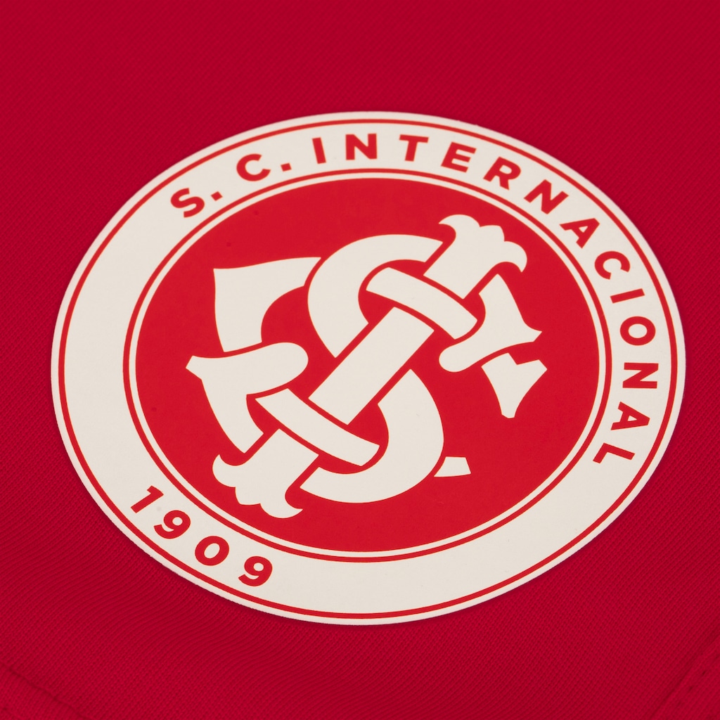 Imagem 4 do produto Calção do Internacional Infantil 1909