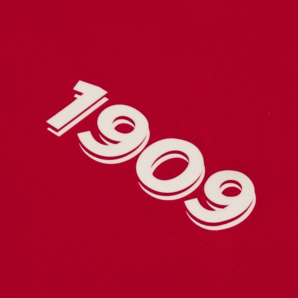 Imagem 5 do produto Calção do Internacional Infantil 1909