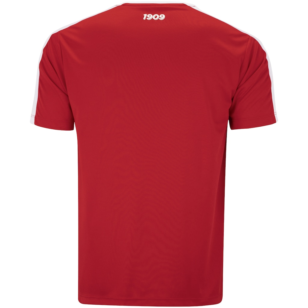 Imagem 2 do produto Camiseta do Internacional Masculina Colorado